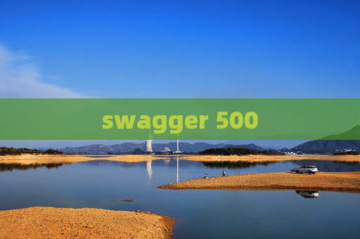 swagger 500 swagger 500